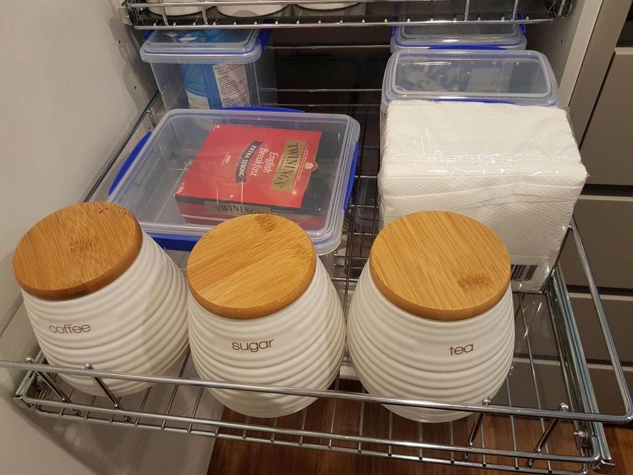 竞技场豪华海滨公寓式酒店 纽卡斯尔 外观 照片